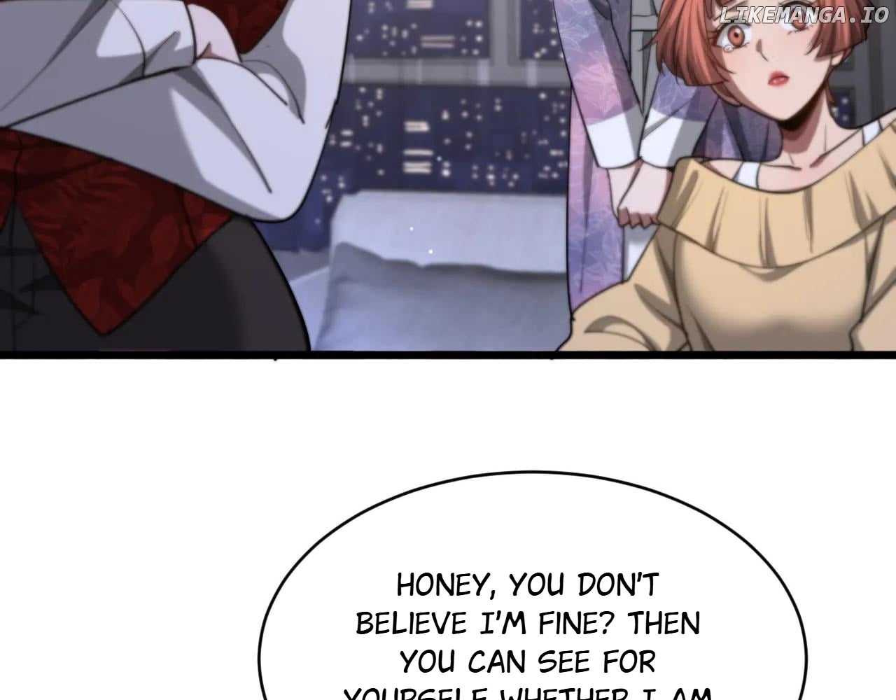 I’m Trapped In This Day For One Thousand Years Chapter 165 - page 84